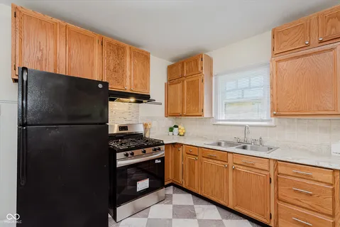 $140,000 | 1418 North Gale Street, Indianapolis, IN 46201