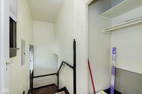 $140,000 | 1418 North Gale Street, Indianapolis, IN 46201