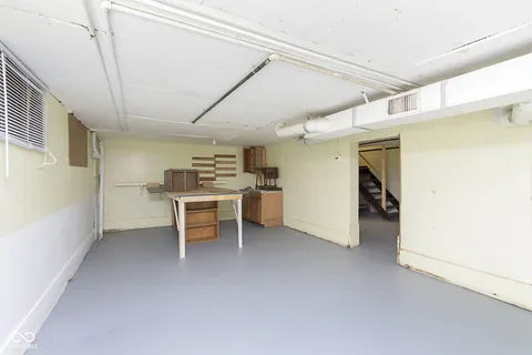 $140,000 | 1418 North Gale Street, Indianapolis, IN 46201