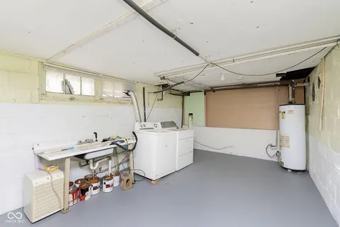 $140,000 | 1418 North Gale Street, Indianapolis, IN 46201