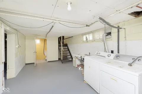 $140,000 | 1418 North Gale Street, Indianapolis, IN 46201