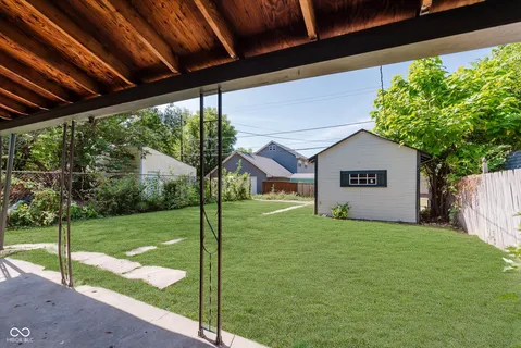 $140,000 | 1418 North Gale Street, Indianapolis, IN 46201