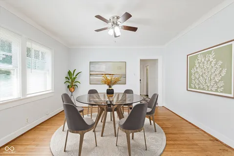 $140,000 | 1418 North Gale Street, Indianapolis, IN 46201