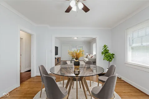 $140,000 | 1418 North Gale Street, Indianapolis, IN 46201