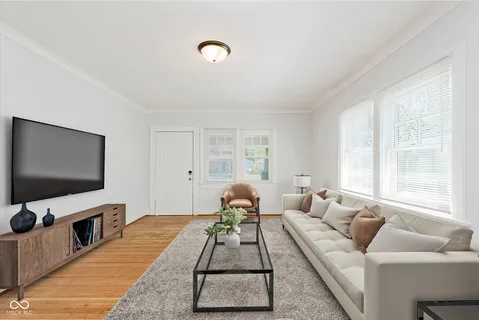 $140,000 | 1418 North Gale Street, Indianapolis, IN 46201