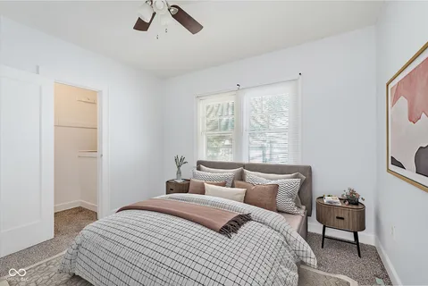 $140,000 | 1418 North Gale Street, Indianapolis, IN 46201