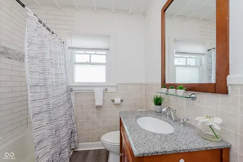 $140,000 | 1418 North Gale Street, Indianapolis, IN 46201