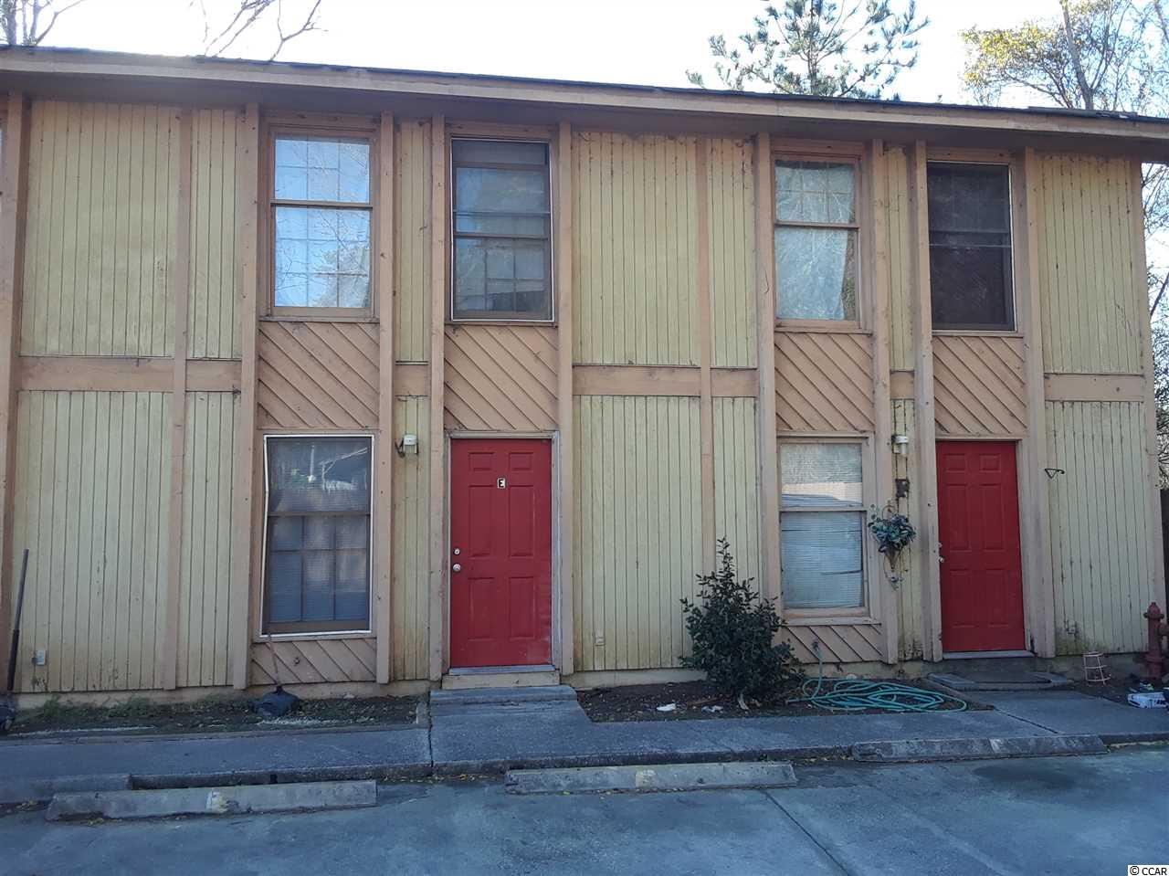 3458 Macklen Road, Unit 2328 Myrtle Beach, SC 29588 - Photo 1 of 2 Gallery Image 1