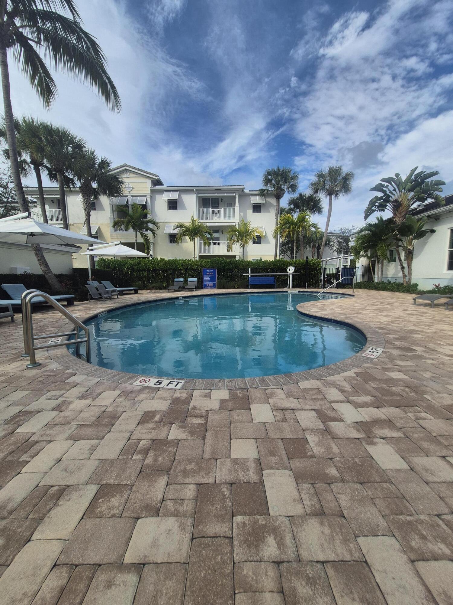 3603 High Ridge Road, Unit 205 Boynton Beach, FL 33426 - Photo 32 of 32 20260118_144200