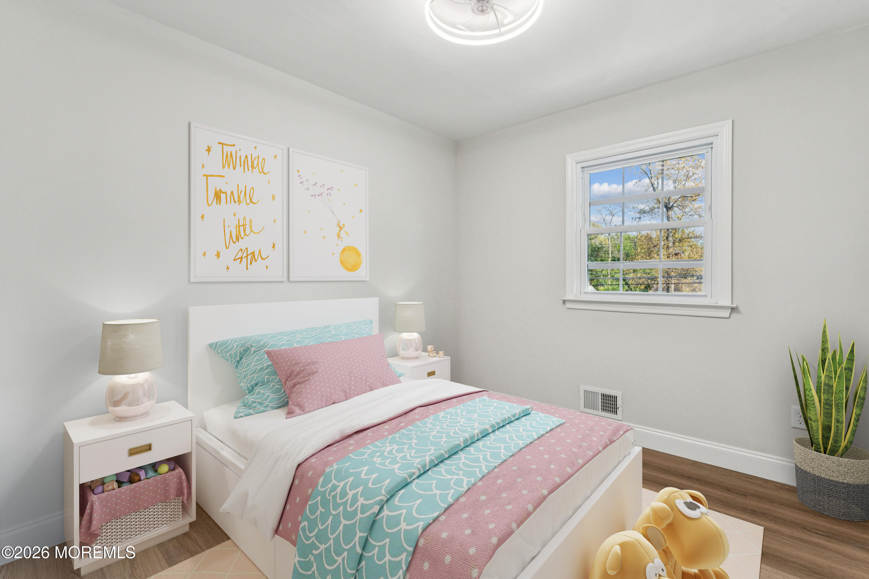 886 Raleigh Drive Toms River, NJ 08753 - Photo 16 of 43 Childs room_final