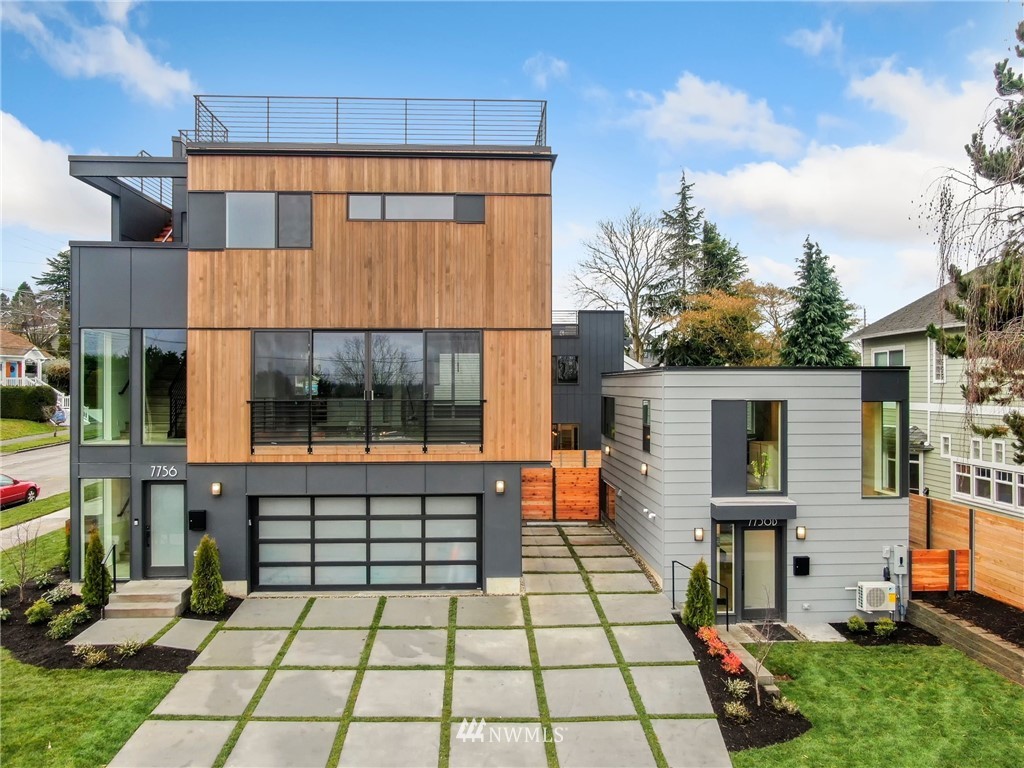7756 4th Avenue Northeast Seattle, WA 98115 - Photo 1 of 1