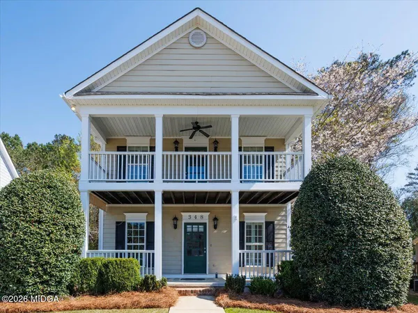 $288,500 | 348 Ivystone Drive, Macon, GA 31220