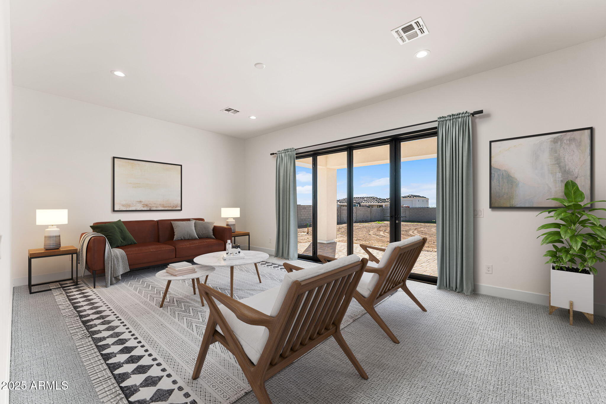 1897 West Long Rifle Road Phoenix, AZ 85086 - Photo 16 of 30 Game Room