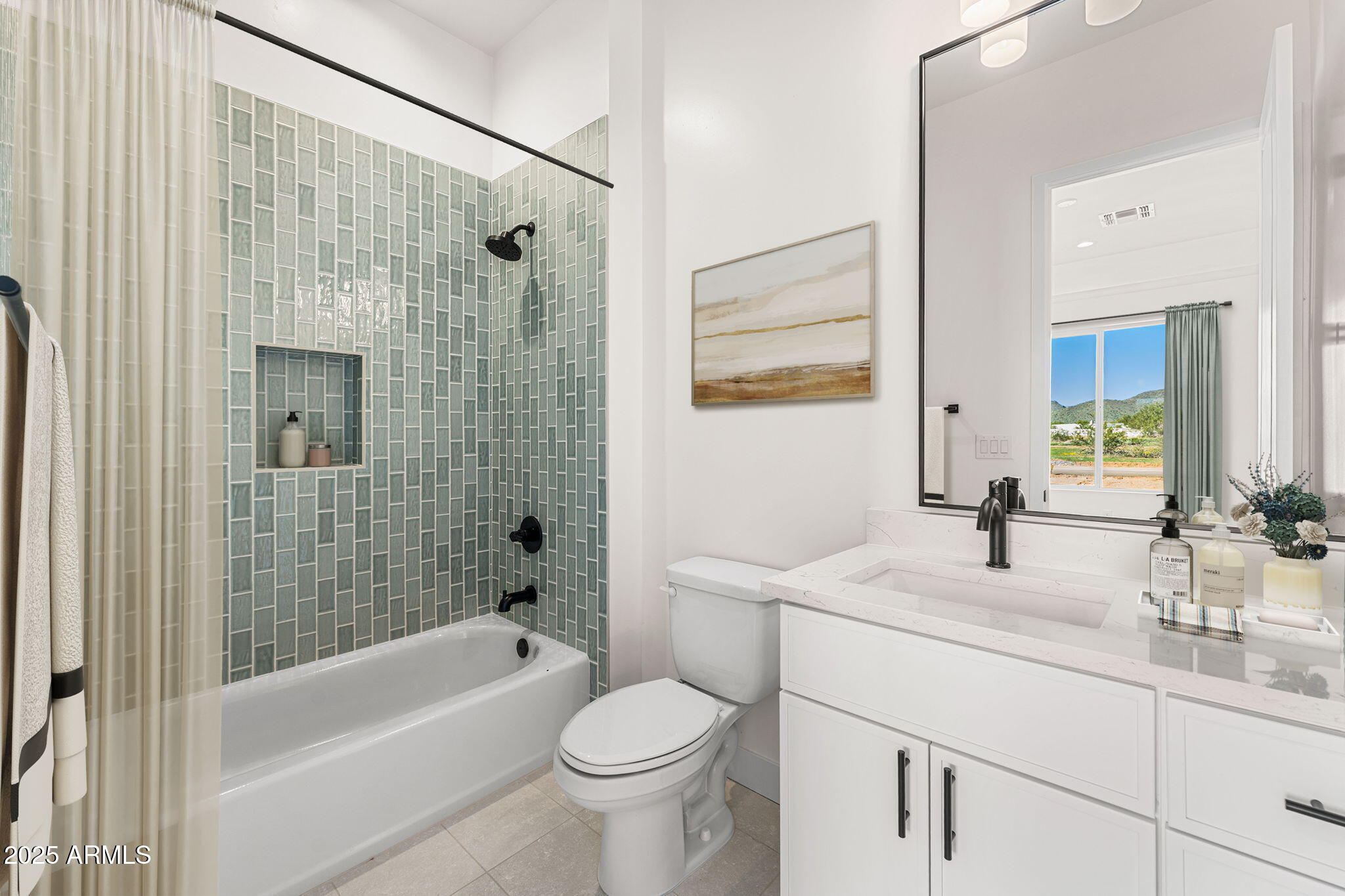 1897 West Long Rifle Road Phoenix, AZ 85086 - Photo 20 of 30 Secondary Bathroom