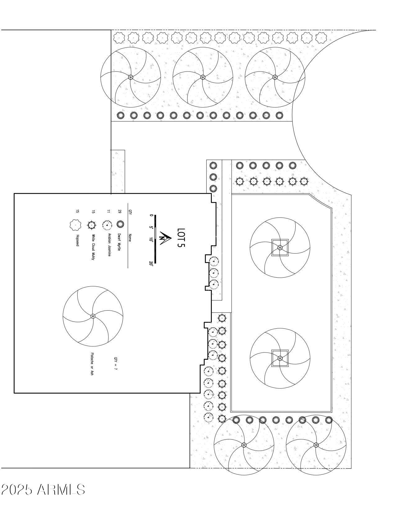 1897 West Long Rifle Road Phoenix, AZ 85086 - Photo 29 of 30 Landscape