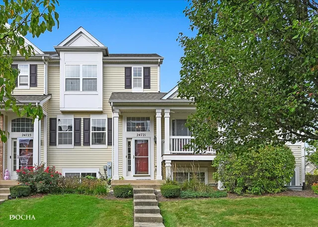 $306,999 | 24721 Patriot Square Drive South, Plainfield, IL 60544