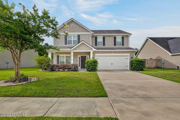 $369,000 | 103 Heatherly Way, Unit 103, Brunswick, GA 31523