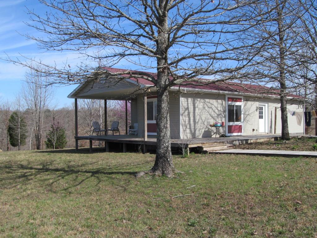 305 Poag Road Hohenwald, TN 38462 - Photo 1 of 27 Gallery Image 1