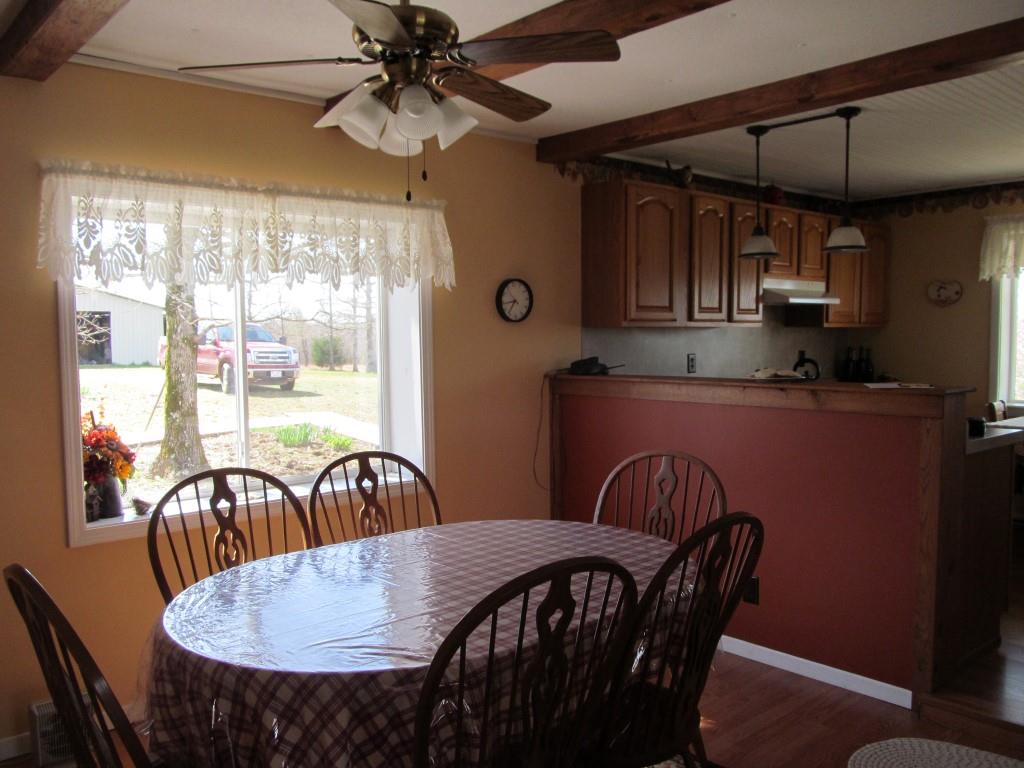 305 Poag Road Hohenwald, TN 38462 - Photo 3 of 27 Gallery Image 3