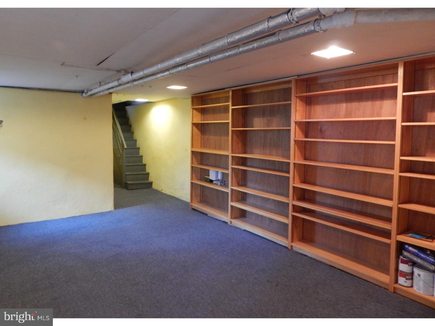 7450 Devon Street Philadelphia, PA 19119 - Photo 18 of 23 Basement - Finished