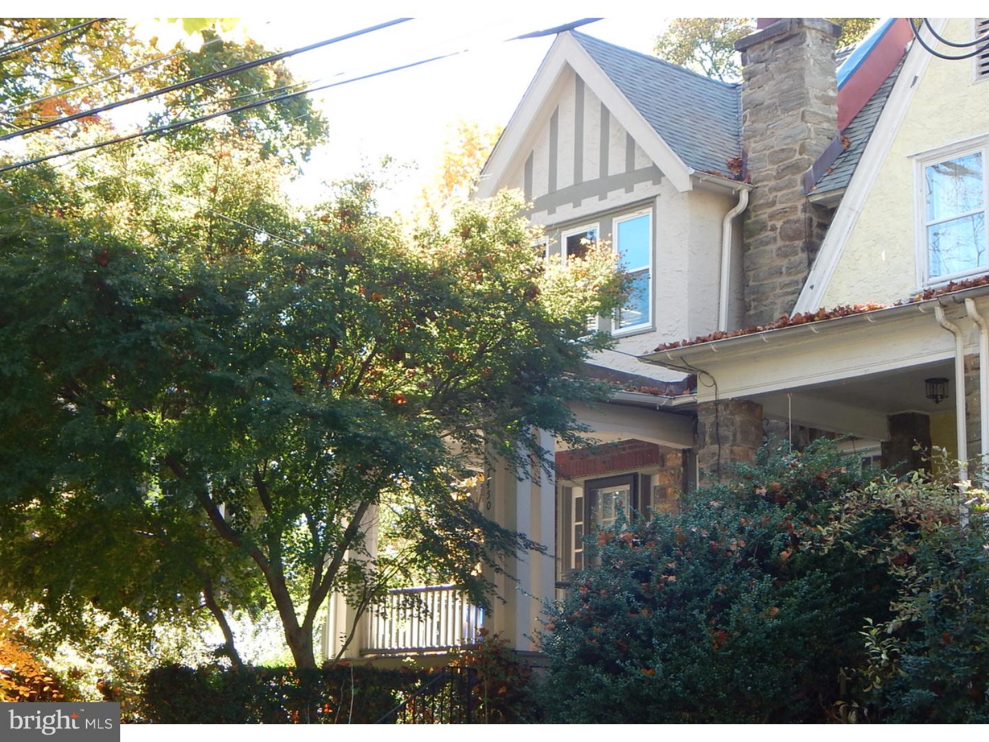 7450 Devon Street Philadelphia, PA 19119 - Photo 20 of 23 Exterior Front