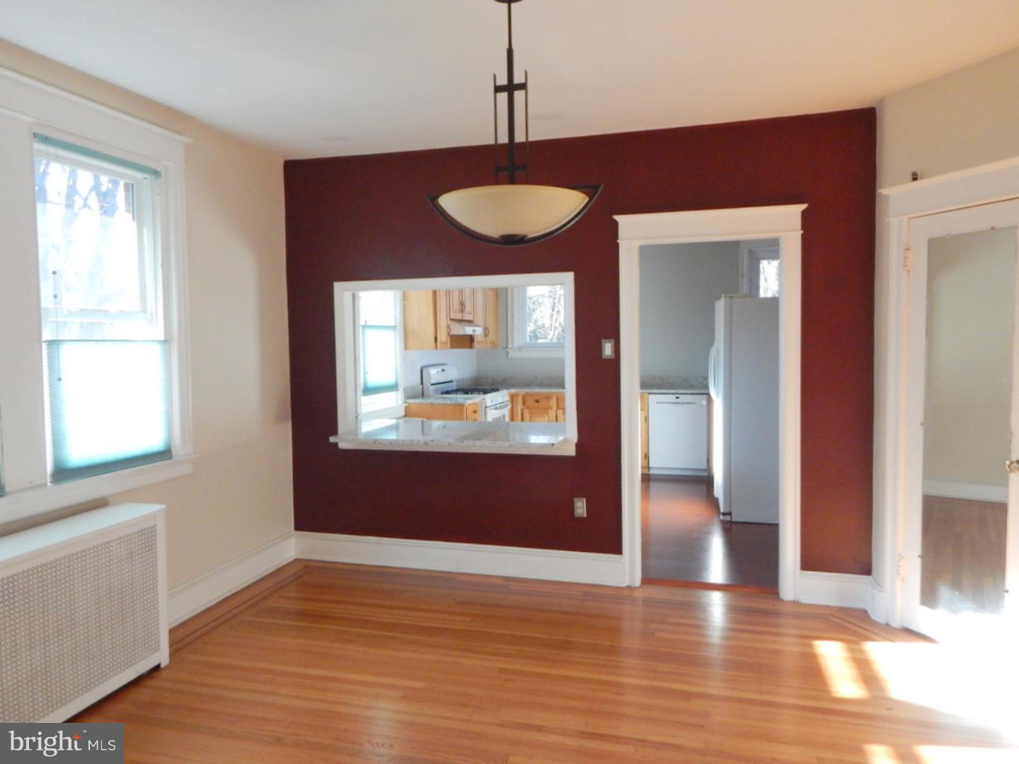 7450 Devon Street Philadelphia, PA 19119 - Photo 4 of 23 Dining Room