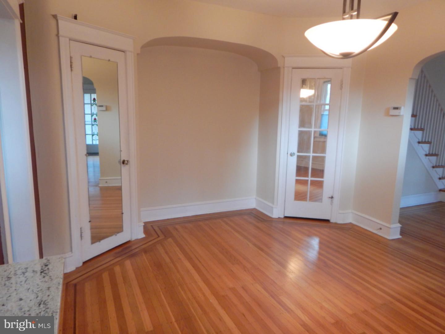7450 Devon Street Philadelphia, PA 19119 - Photo 8 of 23 Dining Room