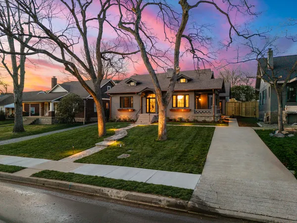 $4,250,000 | 1914 Beechwood Avenue, Nashville, TN 37212