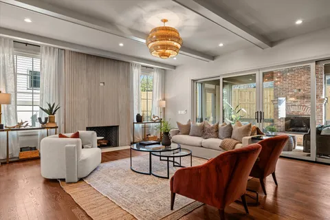 $4,250,000 | 1914 Beechwood Avenue, Nashville, TN 37212