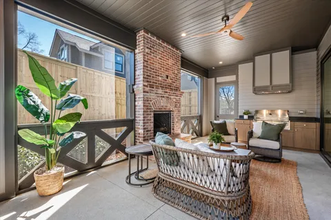 $4,250,000 | 1914 Beechwood Avenue, Nashville, TN 37212