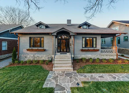 $4,250,000 | 1914 Beechwood Avenue, Nashville, TN 37212