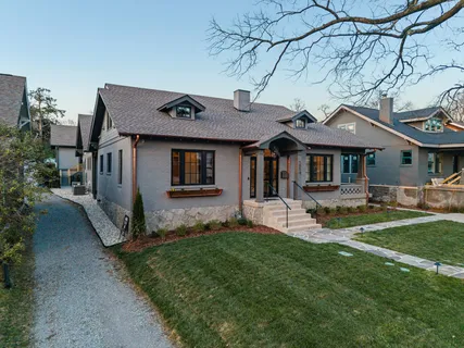 $4,250,000 | 1914 Beechwood Avenue, Nashville, TN 37212
