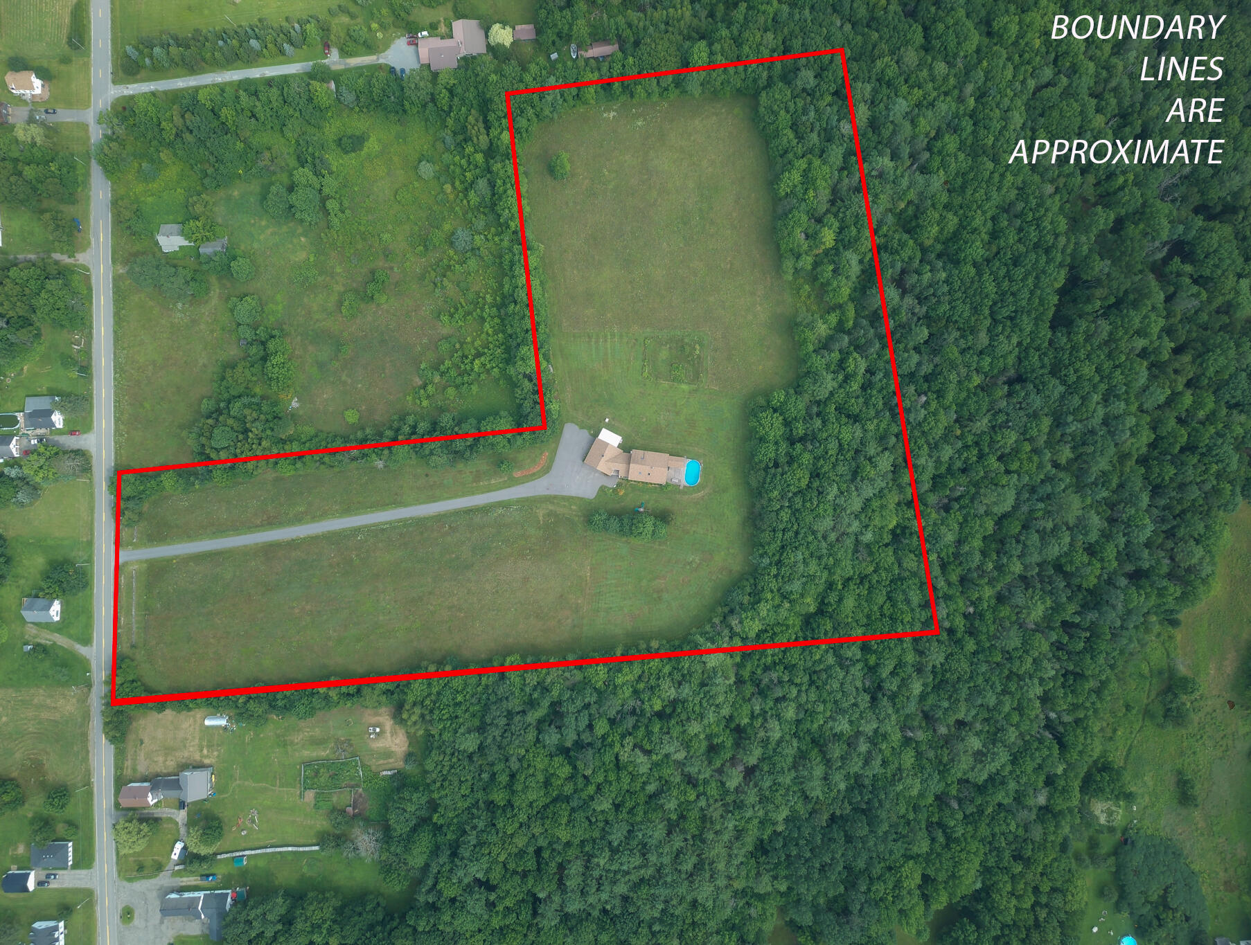 33 Storer Road Bradford, ME 04410 - Photo 3 of 73 33 Storer Rd