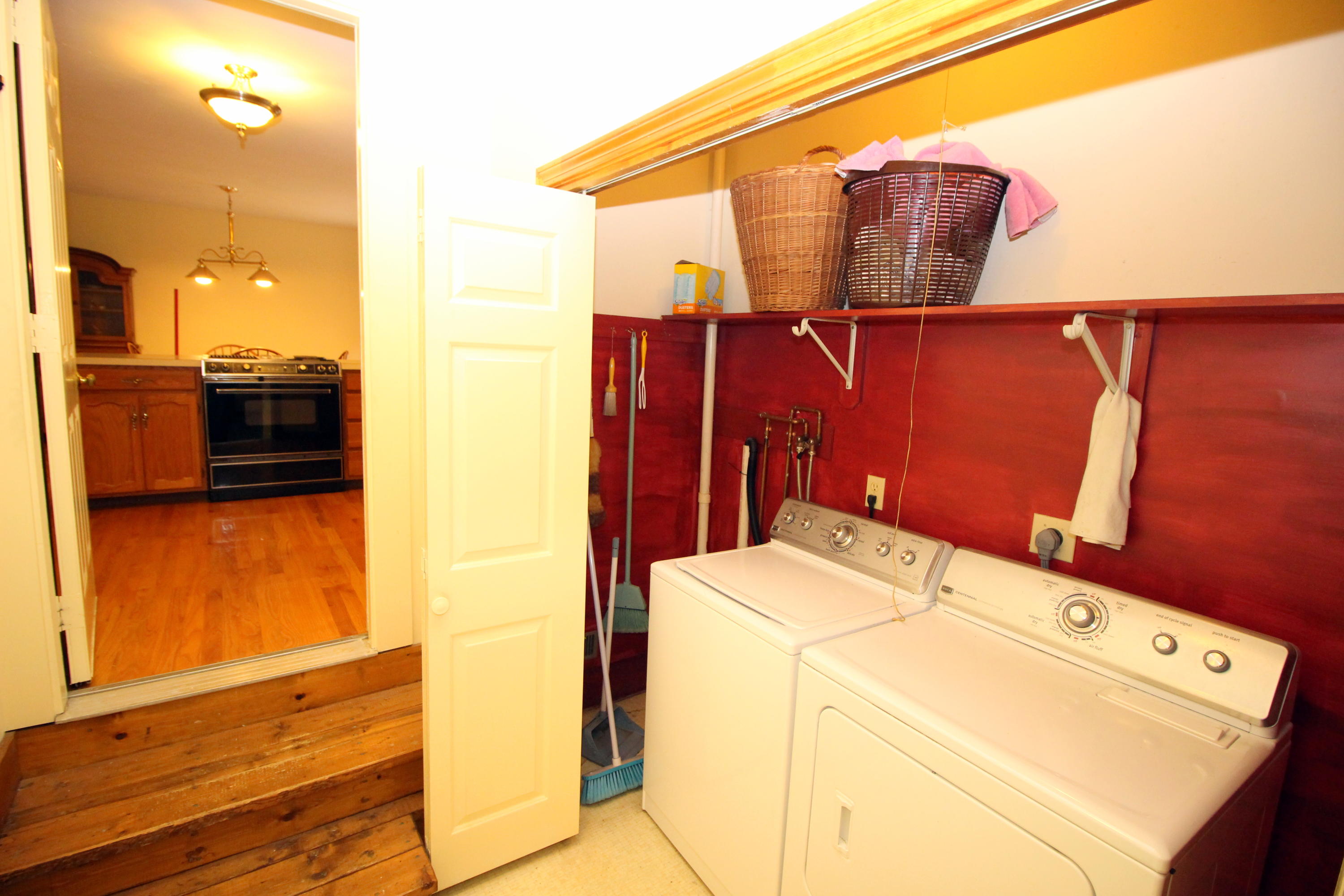 113 Cap'n Jac's Road Centerville, MA 02632 - Photo 21 of 36 laundry