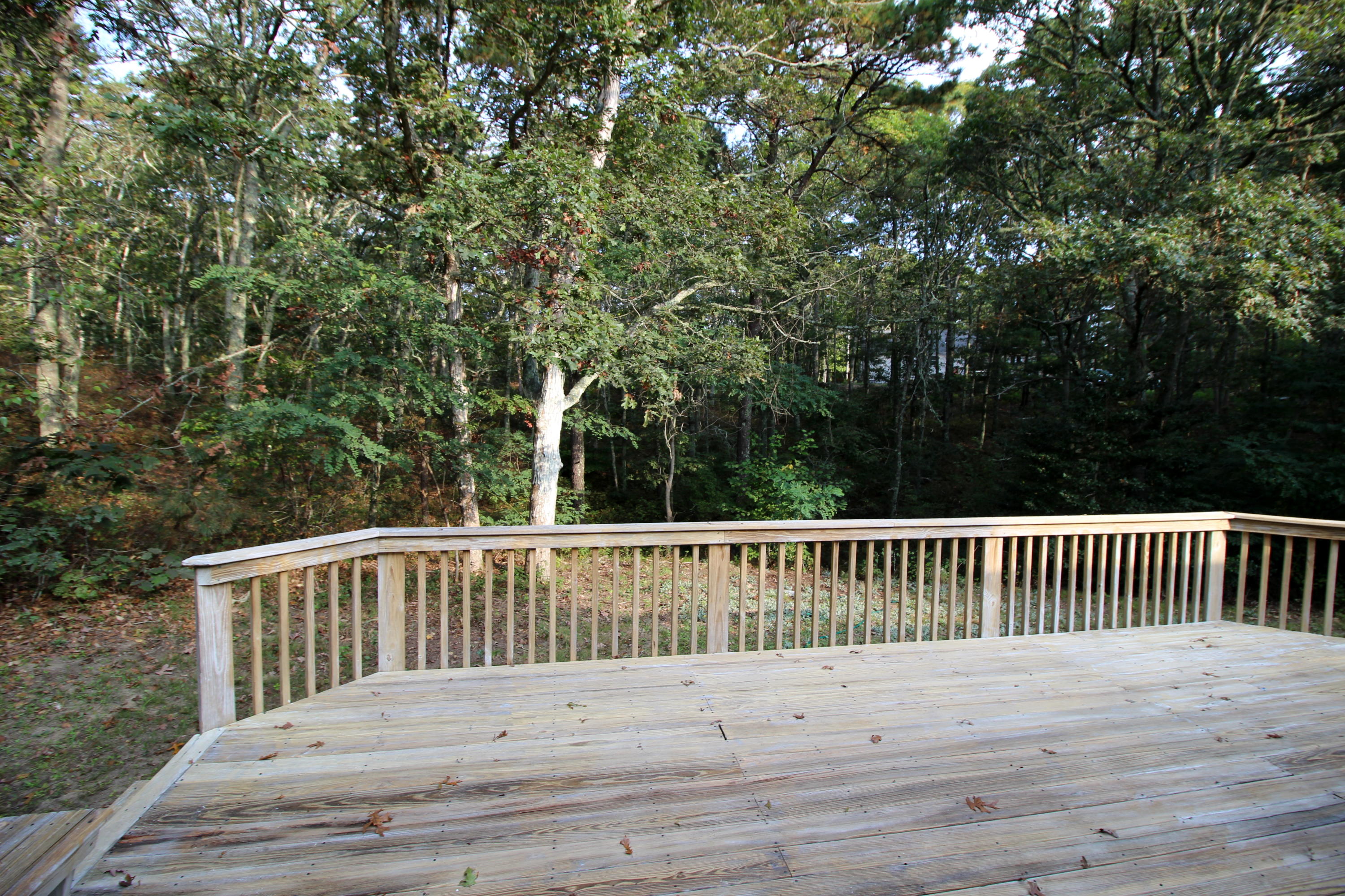 113 Cap'n Jac's Road Centerville, MA 02632 - Photo 26 of 36 deck 4