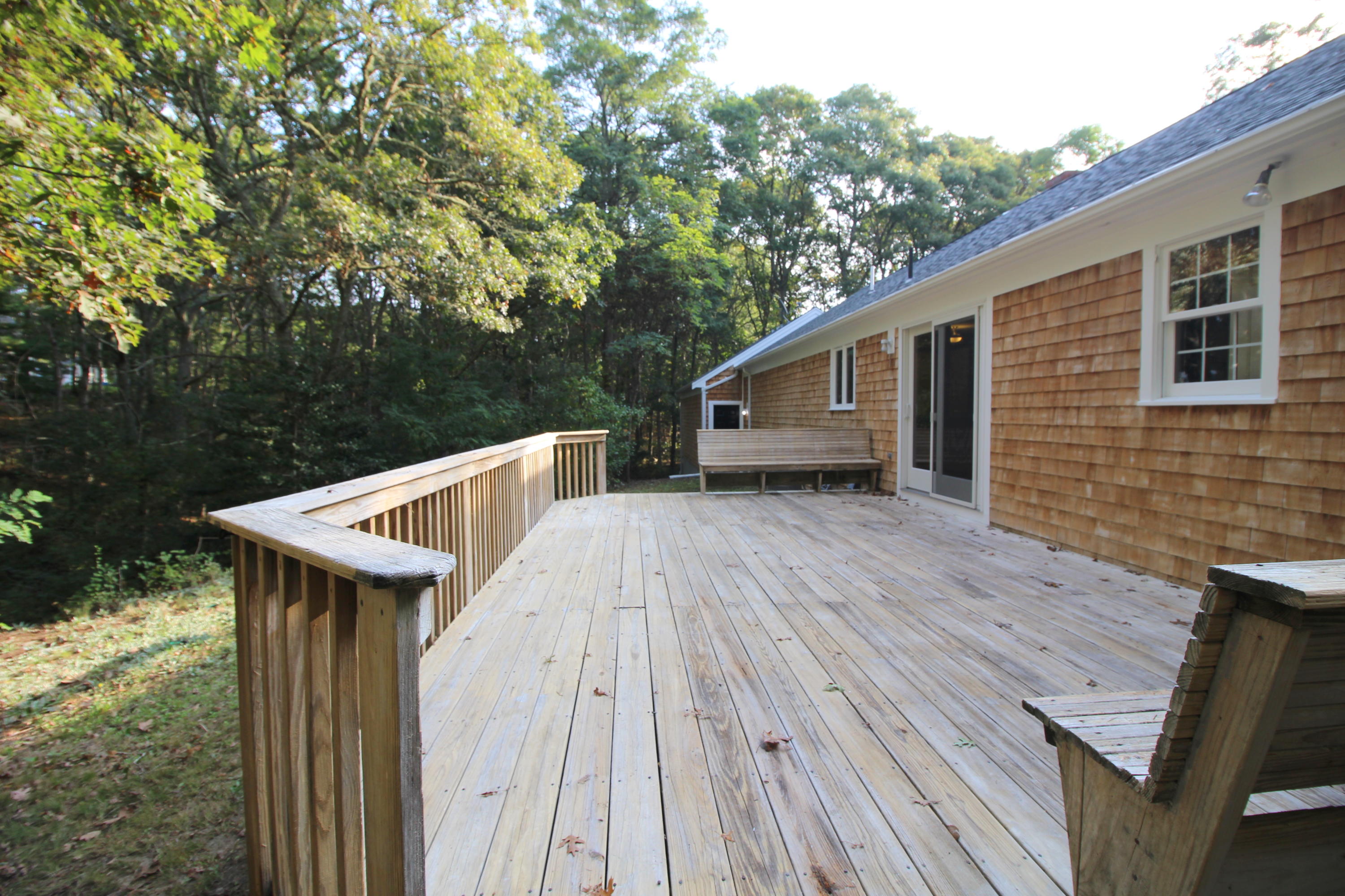 113 Cap'n Jac's Road Centerville, MA 02632 - Photo 27 of 36 deck