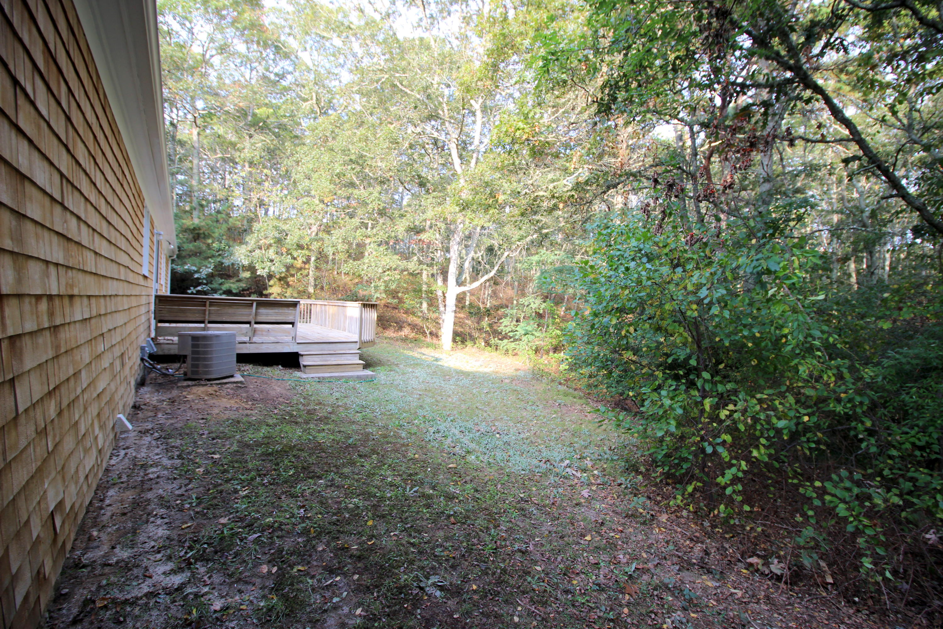 113 Cap'n Jac's Road Centerville, MA 02632 - Photo 29 of 36 yard 2