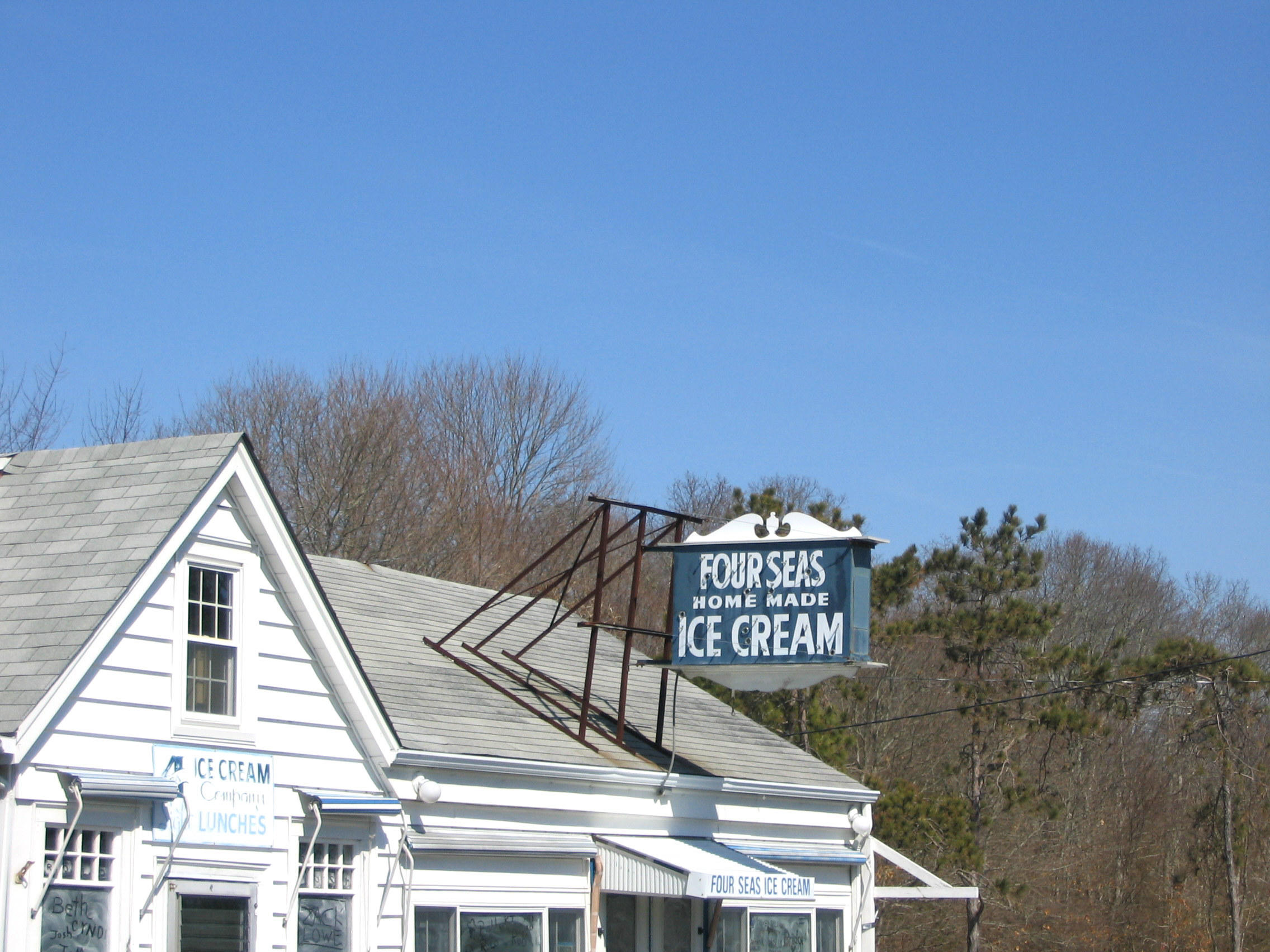 113 Cap'n Jac's Road Centerville, MA 02632 - Photo 33 of 36 4 Seas