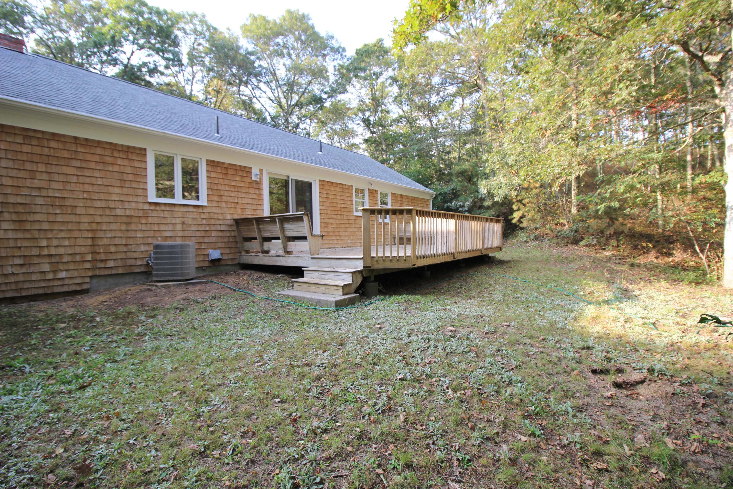 113 Cap'n Jac's Road Centerville, MA 02632 - Photo 4 of 36 yard 3