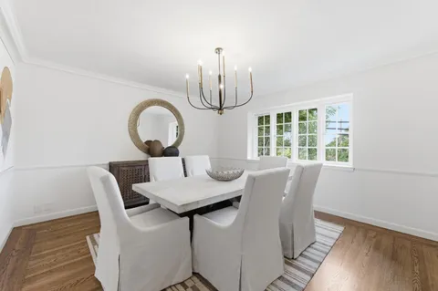 $3,989,000 | 2835 Hillside Drive, Burlingame, CA 94010