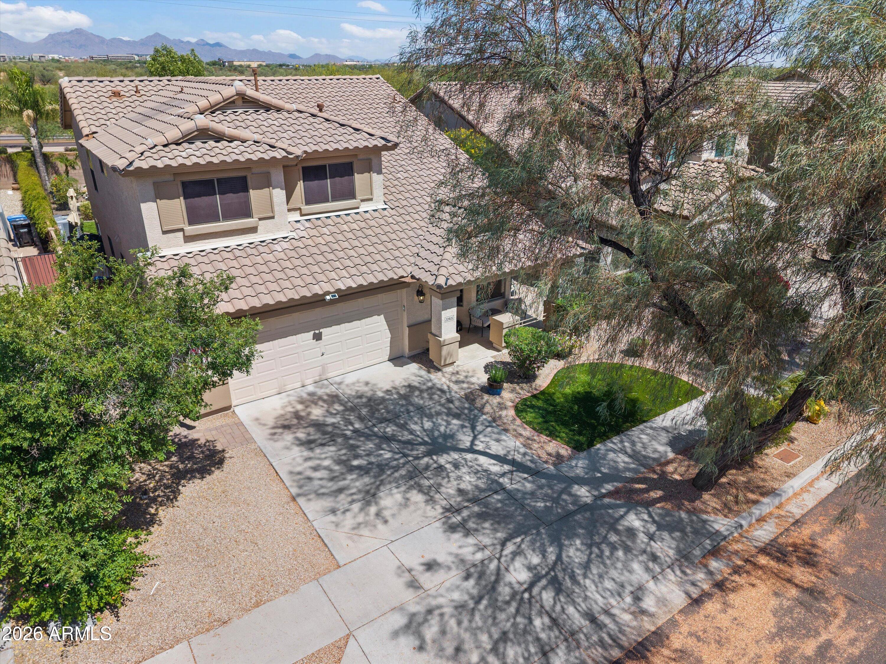 20905 North 39th Way Phoenix, AZ 85050 - Photo 12 of 42