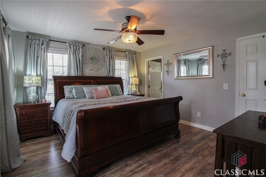 229 Knox Chapel Road Social Circle, GA 30025 - Photo 23 of 59 Gallery Image 23