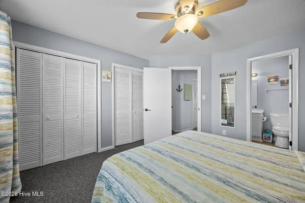 $285,000 | 9100 Reed Drive, Unit 4106, Emerald Isle, NC 28594