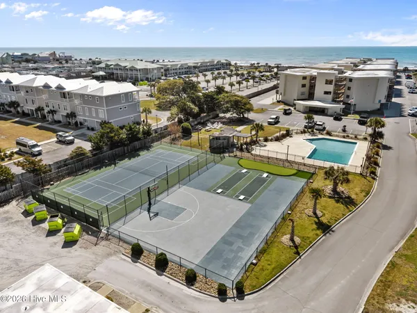 $285,000 | 9100 Reed Drive, Unit 4106, Emerald Isle, NC 28594