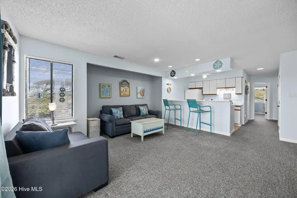 $285,000 | 9100 Reed Drive, Unit 4106, Emerald Isle, NC 28594