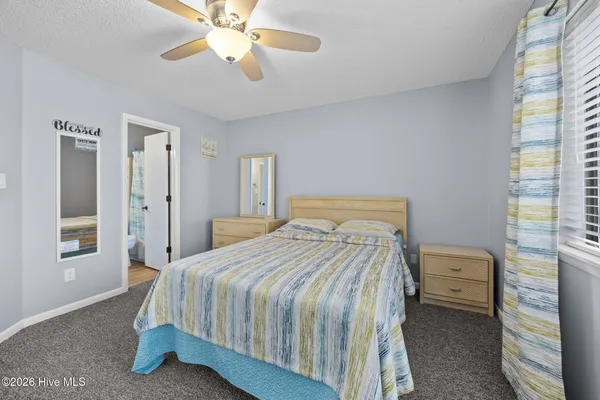 $285,000 | 9100 Reed Drive, Unit 4106, Emerald Isle, NC 28594