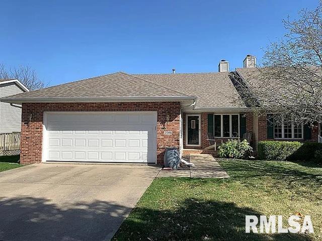 2208 Checkerberry Lane Springfield, IL 62711 - Photo 1 of 1