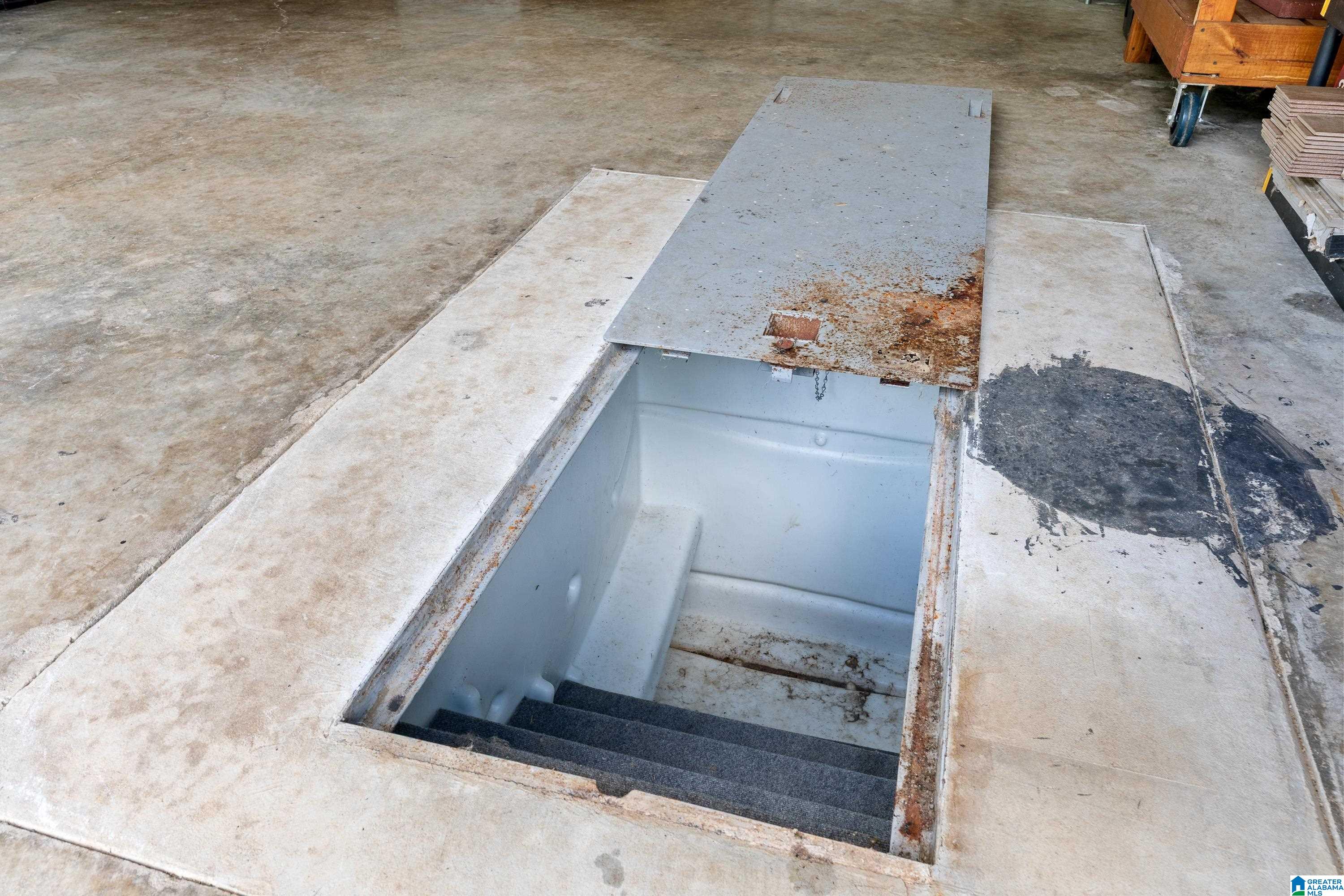 186 Trotter Lane Morris, AL 35116 - Photo 29 of 37