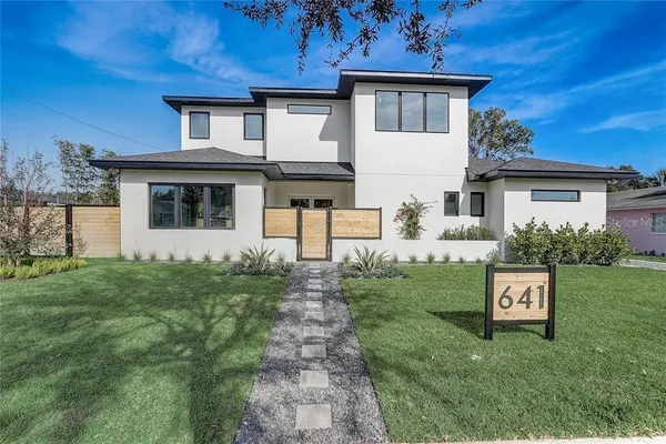 $1,795,000 | 641 Northwood Circle, Winter Park, FL 32789