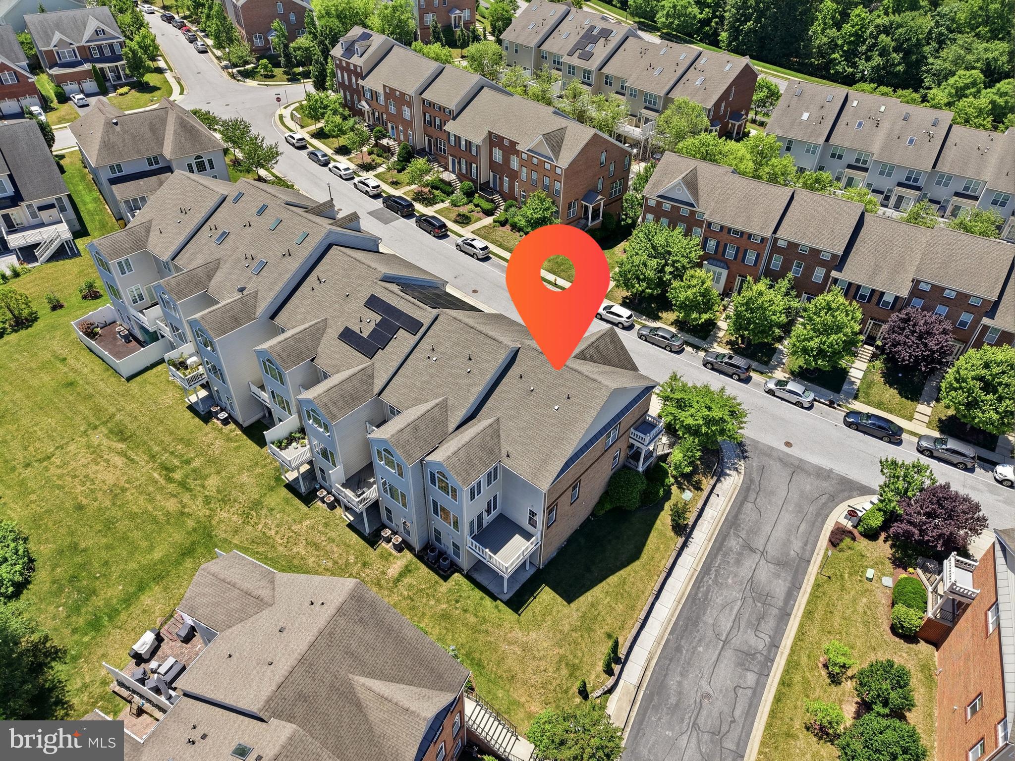 7761 Crystal Brook Way Hanover, MD 21076 - Photo 60 of 63 Surrounding Area